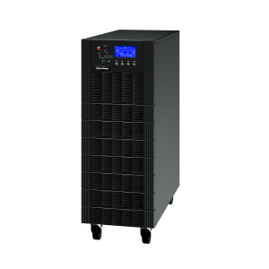 CyberPower HSTP3T10KEBC uninterruptible power supply (UPS) Double-conversion (Online) 10 kVA 9000 W