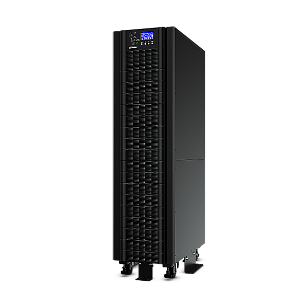 CyberPower HSTP3T20KEBC uninterruptible power supply (UPS) Double-conversion (Online) 20 kVA 18000 W