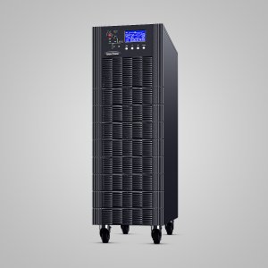 CyberPower LCD HSTP3T30KE uninterruptible power supply (UPS) Double-conversion (Online) 30 kVA 27000 W