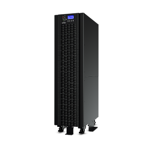 CyberPower HSTP3T30KEBCWOB uninterruptible power supply (UPS) Double-conversion (Online) 30 kVA 27000 W
