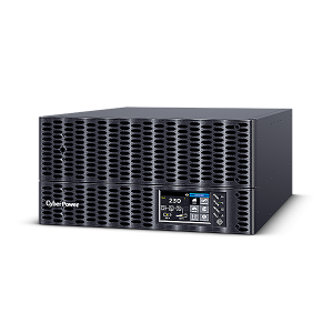 CyberPower OL3T030KERTHD uninterruptible power supply (UPS) Double-conversion (Online) 30 kVA