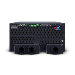 CyberPower OL3T030KERTHD uninterruptible power supply (UPS) Double-conversion (Online) 30 kVA
