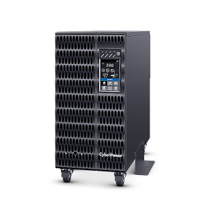 CyberPower LCD OL3T030KERTHDS uninterruptible power supply (UPS) Double-conversion (Online) 30 kVA 30000 W