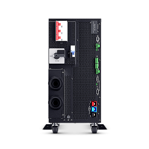 CyberPower LCD OL3T030KERTHDS uninterruptible power supply (UPS) Double-conversion (Online) 30 kVA 30000 W