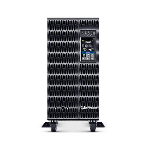 CyberPower LCD OL3T040KERTHDS uninterruptible power supply (UPS) Double-conversion (Online) 40 kVA 40000 W