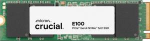Crucial CT1000E100SSD8 1 TB M.2 PCI Express 4.0 NVMe