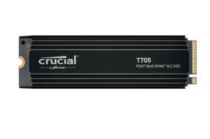 Crucial CT4000T705SSD5 internal solid state drive 4 TB M.2 PCI Express 5.0 NVMe