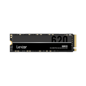 Lexar NM620 2 TB M.2 PCI Express 4.0 NVMe 3D TLC NAND