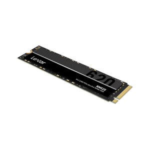 Lexar NM620 2 TB M.2 PCI Express 4.0 NVMe 3D TLC NAND