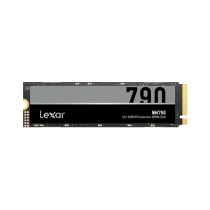 Lexar NM790 2 TB M.2 PCI Express 4.0 NVMe SLC