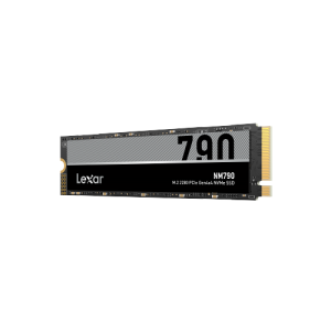 Lexar NM790 2 TB M.2 PCI Express 4.0 NVMe SLC