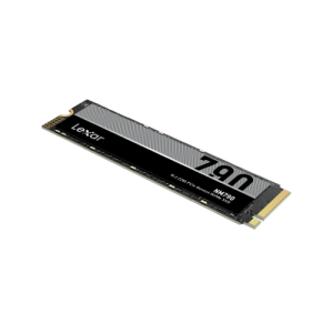 Lexar NM790 2 TB M.2 PCI Express 4.0 NVMe SLC