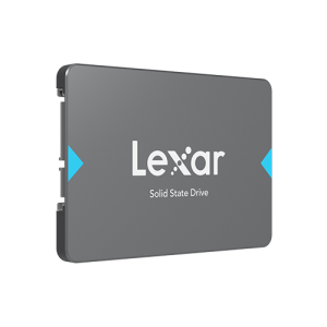 Lexar NQ100 1 TB 2.5" Serial ATA III