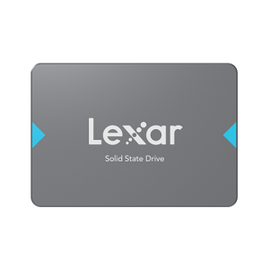 Lexar NQ100 2 TB 2.5″ Serial ATA III