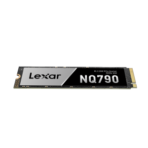 Lexar NQ790 4 TB M.2 PCI Express 4.0 NVMe 3D NAND