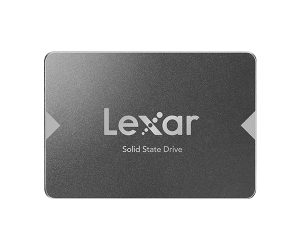 Lexar NS100 1 TB 2.5″ Serial ATA III