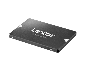 Lexar NS100 1 TB 2.5" Serial ATA III