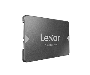 Lexar NS100 256 GB 2.5" Serial ATA III