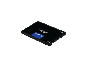 Goodram CX400 SSDPR-CX400-02T-G2 2 TB 2.5" Serial ATA III 3D NAND