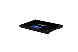 Goodram CX400 SSDPR-CX400-02T-G2 2 TB 2.5" Serial ATA III 3D NAND