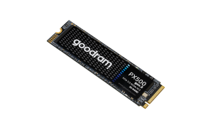 Goodram PX500 gen. 3 1 TB M.2 PCI Express 3.0 NVMe 3D NAND