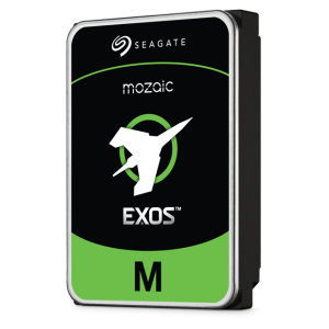 Seagate Exos M internal hard drive 32 TB 7200 RPM 512 MB 3.5" Serial ATA