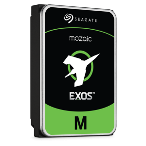 Seagate Exos M internal hard drive 32 TB 7200 RPM 512 MB 3.5" Serial ATA