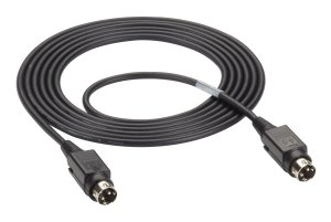 Black Box ACR1000-3PL-CBL2M power cable 2 m 3-pin