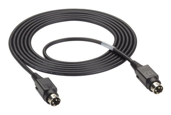 Black Box ACR1000-3PL-CBL2M power cable 2 m 3-pin