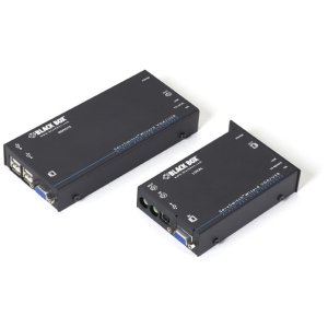 Black Box ServSwitch Wizard