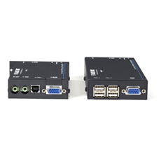 Black Box ServSwitch Wizard