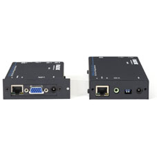 Black Box ServSwitch Wizard