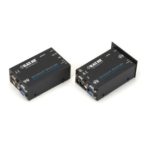 Black Box ServSwitch Wizard