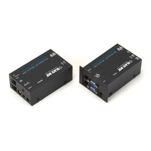 Black Box ServSwitch Wizard
