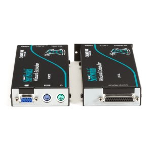 Black Box ServSwitch Wizard