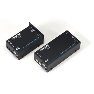 Black Box ServSwitch Wizard