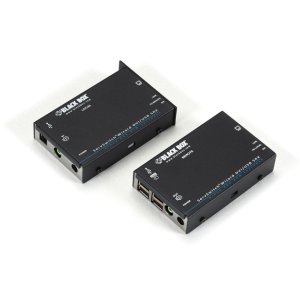 Black Box ServSwitch Wizard