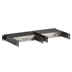 Black Box RMK2104 rack accessory Mounting kit