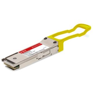 Proline Options WSP-Q40GLR4L-PRO network transceiver module Fiber optic QSFP+ 1330 nm