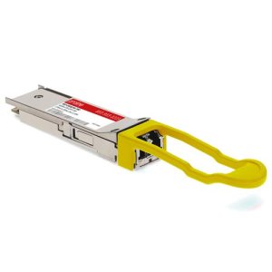 Proline Options WSP-Q40GLR4L-PRO network transceiver module Fiber optic QSFP+ 1330 nm