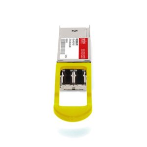 Proline Options WSP-Q40GLR4L-PRO network transceiver module Fiber optic QSFP+ 1330 nm