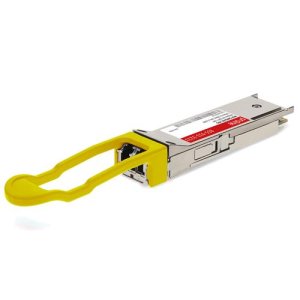 Proline Options WSP-Q40GLR4L-PRO network transceiver module Fiber optic QSFP+ 1330 nm