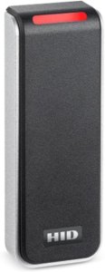 HID Signo Reader 20 physical access control reader. The HID Signo Reader 20 is a founding member of the Signo platform. Offering a truly dynamic approach to secure electronic access control HID Signo Readers are designed to be highly versatile powerful an