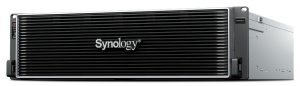 Synology RS6426XS+ NAS/storage server SAN Rack (3U) Intel® Xeon® D-1739 16 GB DDR4 Black
