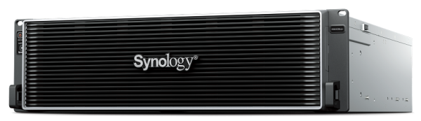 Synology RS6426XS+ NAS/storage server SAN Rack (3U) Intel® Xeon® D-1739 16 GB DDR4 Black
