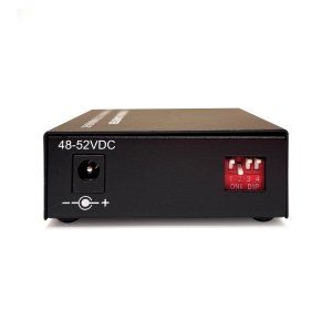 Black Box LPS600A-SFP network media converter 1000 Mbit/s Multi-mode, Single-mode