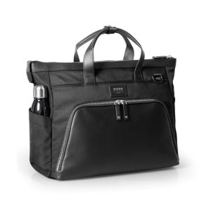 PORT Designs Muse Tl Eco 40.6 cm (16") Toploader bag Black
