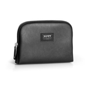PORT Designs Muse Tl Eco 40.6 cm (16") Toploader bag Black