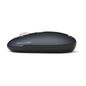 Port Designs 910501 mouse Universal Ambidextrous Bluetooth Optical 3200 DPI