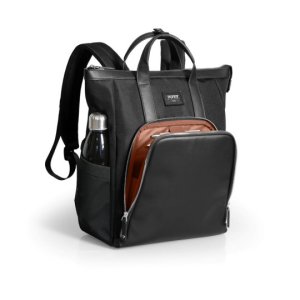 Port Designs Muse Eco backpack City backpack Black